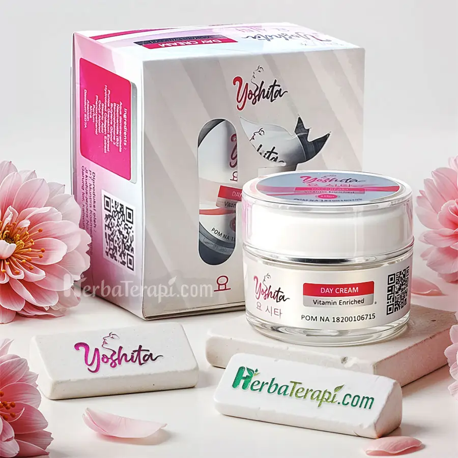 day cream yoshita